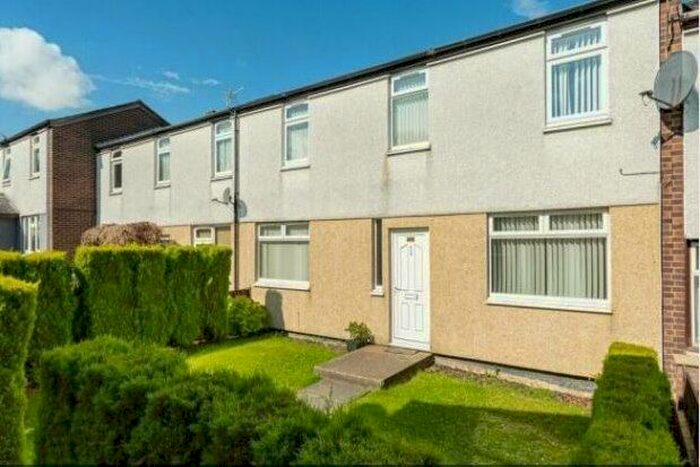 4 Bedroom Property To Rent In Penfolds, Runcorn, WA7