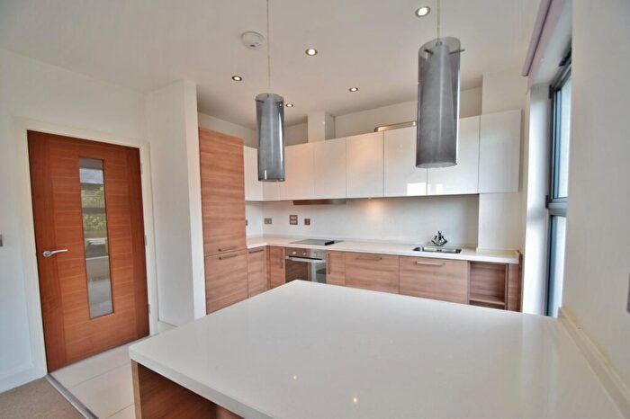 1 Bedroom Flat To Rent In Winchester City Centre, SO23