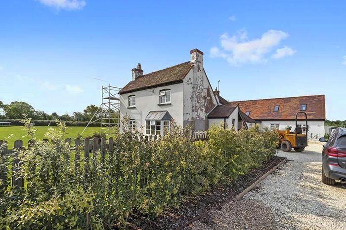 4 Bedroom Semi-Detached House To Rent In Hawthorn Lane, Newland, Malvern, WR13