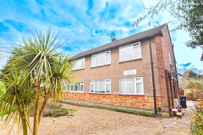 2 Bedroom Apartment To Rent In Selhurst New Court, Selhurst New Road, London, SE25