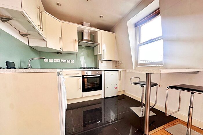 1 Bedroom Flat To Rent In Redchurch Street, London, E2