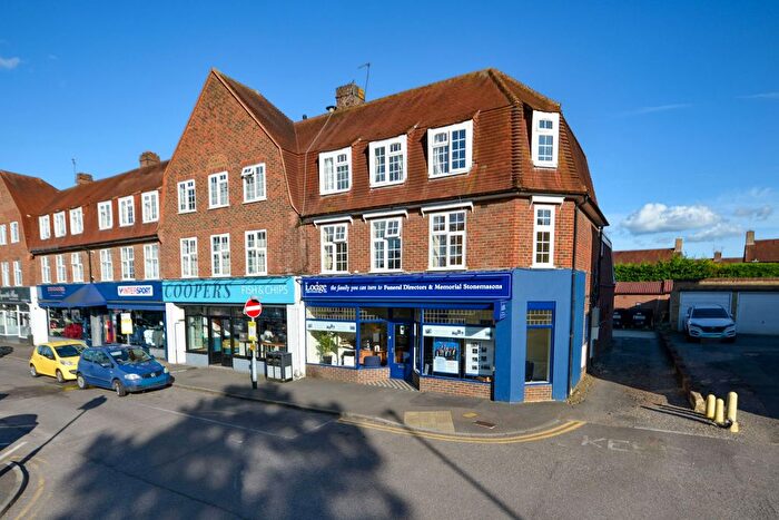 2 Bedroom Flat To Rent In London Road, Guildford, GU4