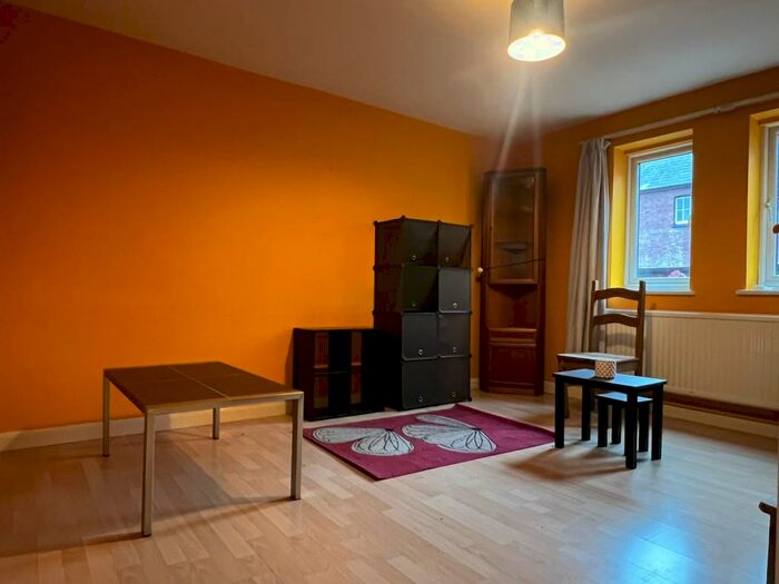 1 Bedroom House To Rent In Victoria Street, Hereford, HR4