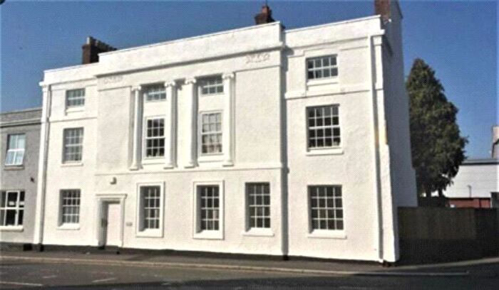 1 Bedroom Apartment To Rent In New Road, Stourbridge, West Midlands, DY8