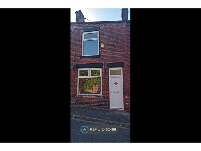 2 Bedroom Terraced House To Rent In Gerrard Street, Kearsley, Bolton, BL4