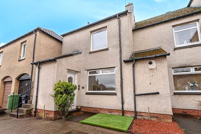 2 Bedroom Terraced House For Sale In South Gyle Mains, Edinburgh, EH12