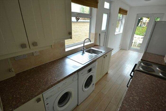 2 Bedroom Terraced House To Rent In Francis Street, Leicester, LE2