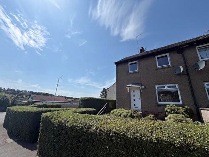 2 Bedroom Property To Rent In Buttars Loan, Dundee, DD2
