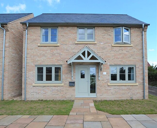 4 Bedroom Detached House To Rent In Beyton, Bury St. Edmunds, IP30