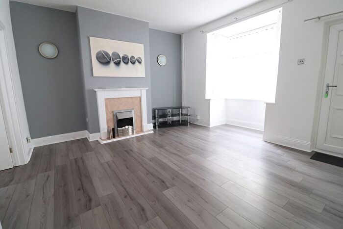 2 Bedroom Property To Rent In Lambton Terrace, Houghton Le Spring, DH4