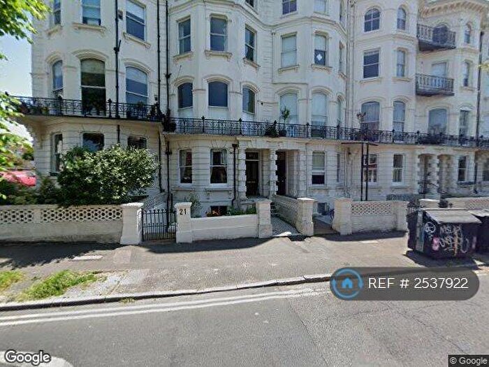 2 Bedroom Flat To Rent In Denmark Terrace, Brighton, BN1