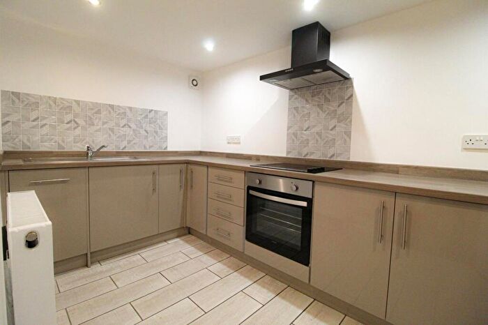 2 Bedroom Flat To Rent In Palatine Road, West Didsbury, M20