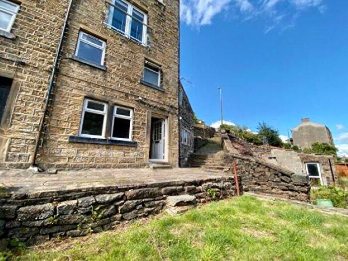 2 Bedroom End Of Terrace House To Rent In Woodhead Road, Holmbridge, Holmfirth, HD9