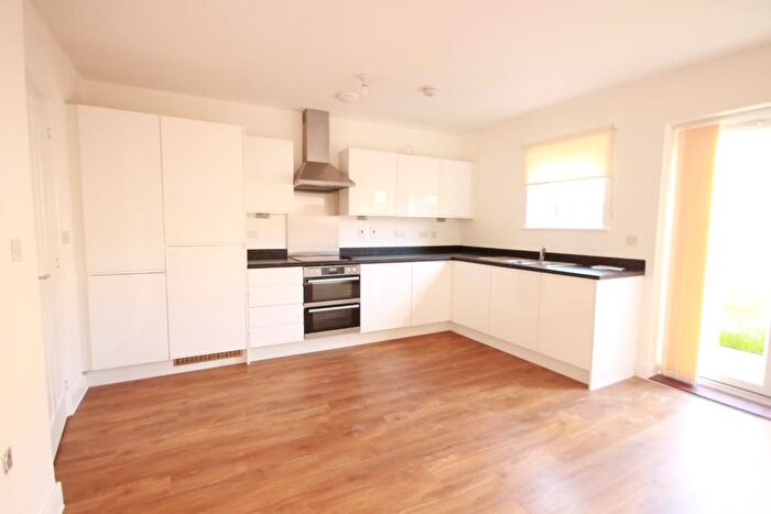 4 Bedroom Terraced House To Rent In Fellowship Close, Barking Academy, Dagenham, Essex, RM8
