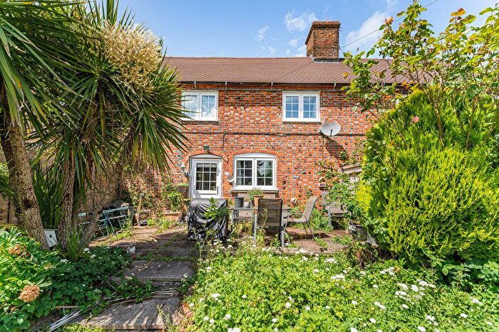 2 Bedroom Cottage For Sale In North Fawley, Wantage, OX12