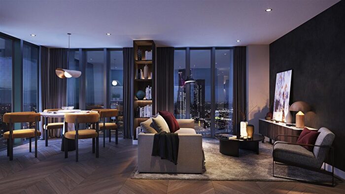 2 Bedroom Flat For Sale In Port Street, Manchester, M1