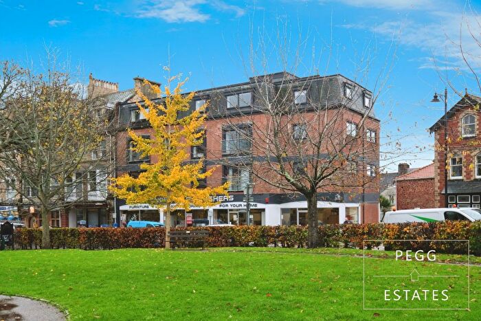2 Bedroom Flat For Sale In Apartment, Westminster House, Paignton, TQ3