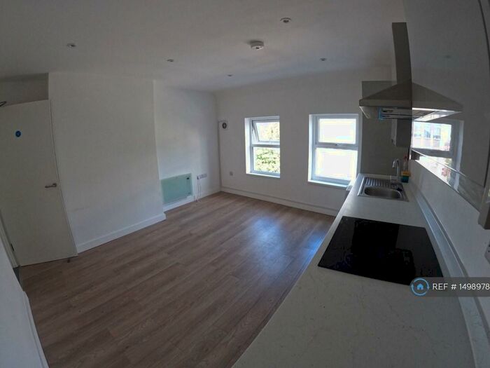 1 Bedroom Flat To Rent In Brighton Street, Wallasey, CH44