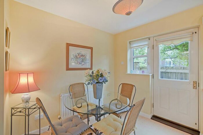 4 Bedroom Detached House For Sale In The Copse, Burley In Wharfedale, Ilkley, LS29