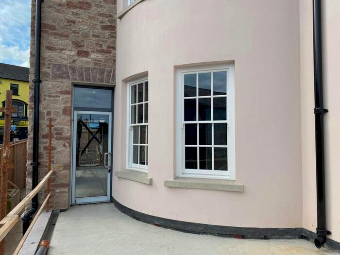 Property To Rent In Upper English Street, Armagh, BT61