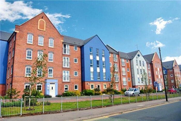 2 Bedroom Apartment To Rent In Corporation House, Coventry City Centre, CV1