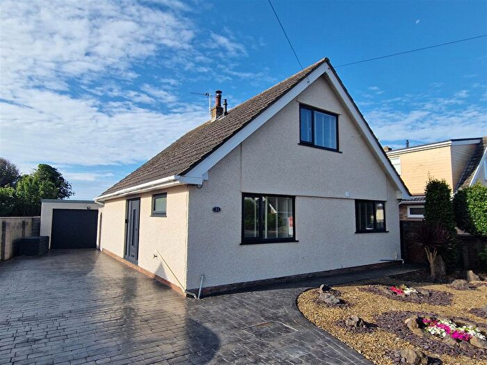 3 Bedroom Detached Bungalow For Sale In Long Acre Drive, Nottage, Porthcawl, CF36