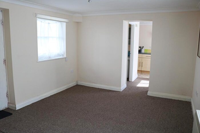 Studio To Rent In Bognor Regis, PO21