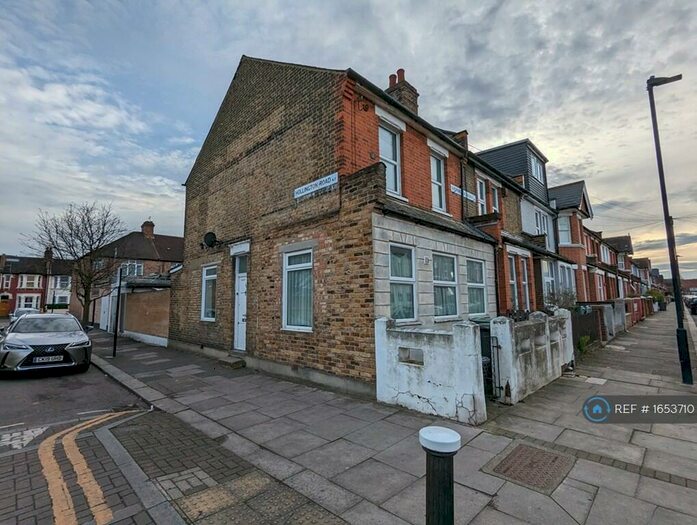 3 Bedroom End Of Terrace House To Rent In Sherringham Avenue, London, N17