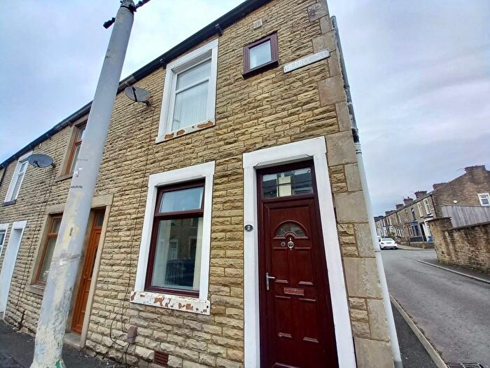 2 Bedroom Terraced House For Sale In Henry Street, Nelson, BB9