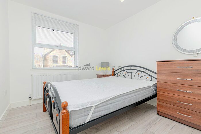 1 Bedroom Flat To Rent In Albert Road, London, E17