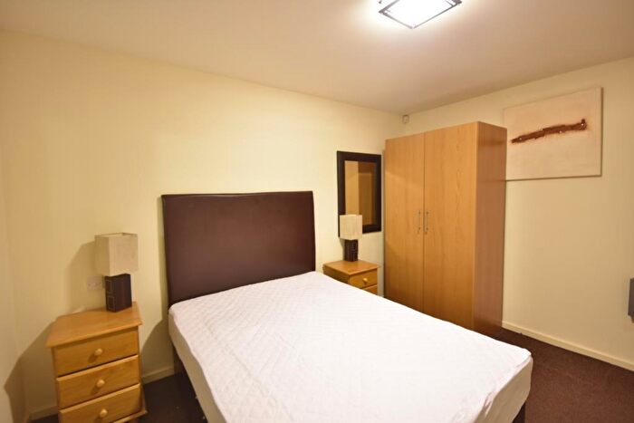 1 Bedroom Flat To Rent In Citipeak, Quayside, NE6