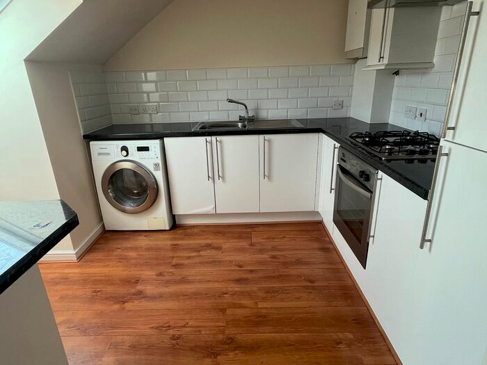 1 Bedroom Flat To Rent In Chandos Street, Coventry, CV2