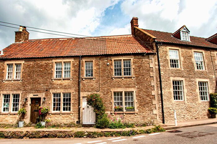3 Bedroom Terraced House For Sale In Philpotts Cottage, North Street, Bath, BA2