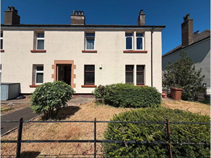 1 Bedroom Flat To Rent In Kerrsview Terrace, Dundee, DD4