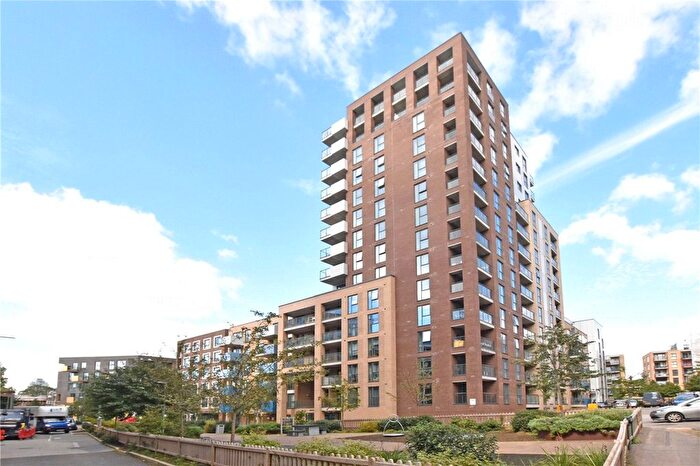 2 Bedroom Flat For Sale In Centenary Heights, Larkwood Avenue, Greenwich, London, SE10