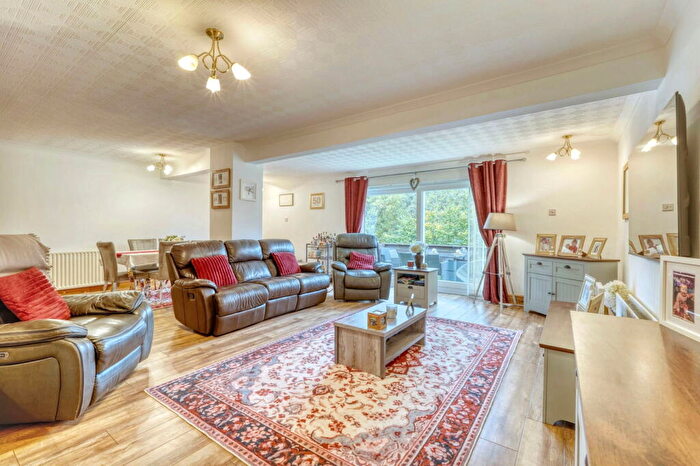 3 Bedroom Detached Bungalow For Sale In Common Side, Distington, Workington, CA14