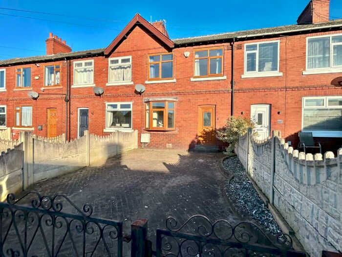 3 Bedroom House To Rent In Ingsfield Lane, Bolton-Upon-Dearne, Rotherham, S63