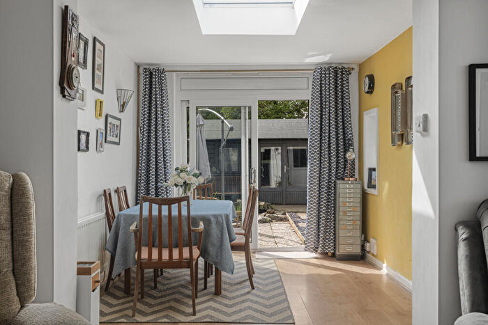 3 Bedroom End Of Terrace House For Sale In Glenarm Walk, Brislington, Bristol, BS4