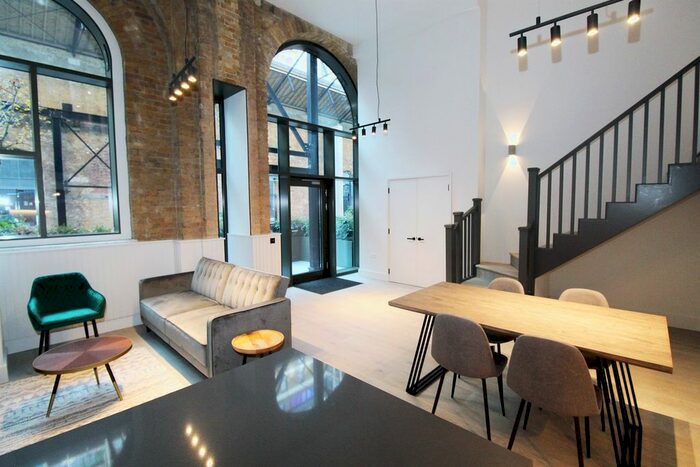 2 Bedroom Property To Rent In Brookhill Road, London, SE18