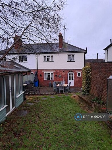 3 Bedroom Semi-Detached House To Rent In Thorndown Lane, Windlesham, GU20