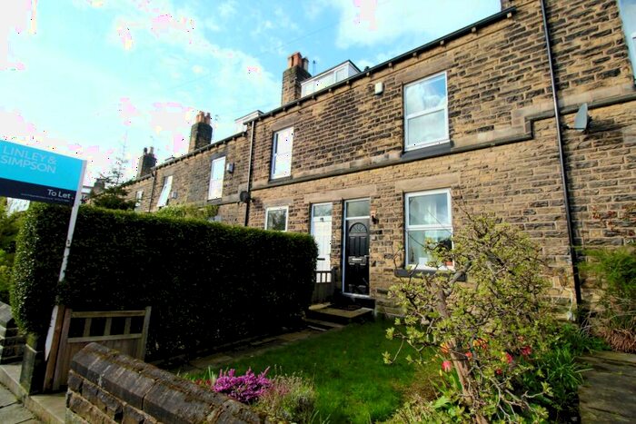 3 Bedroom Terraced House To Rent In Heathfield Terrace, Headingley, Leeds, LS6