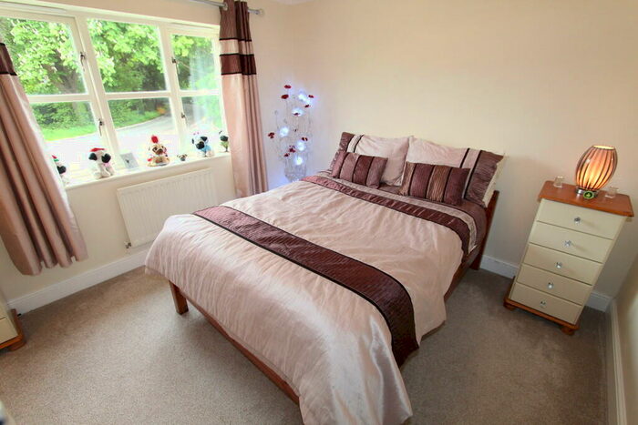 3 Bedroom Terraced House For Sale In Mayles Corner, Knowle, PO17