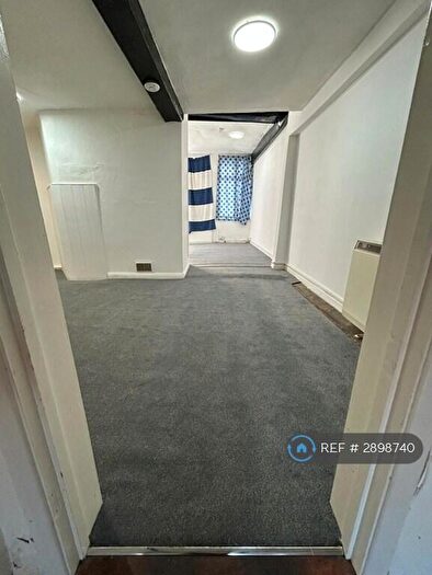 1 Bedroom Flat To Rent In Magdalen St, Colchester, CO1