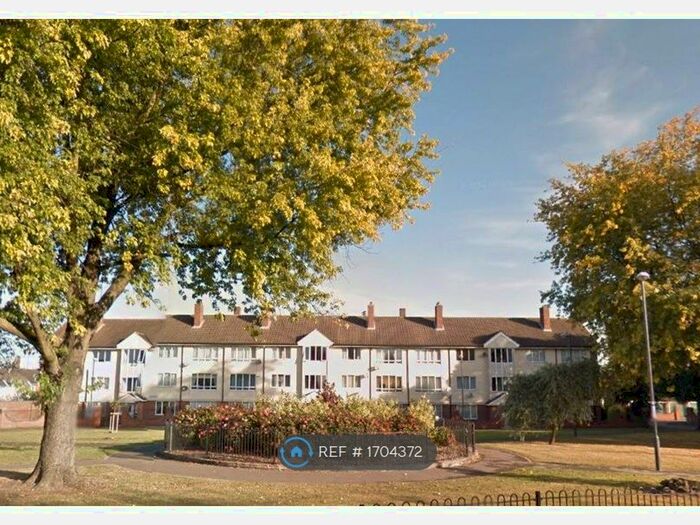 2 Bedroom Flat To Rent In Derwent House, Derby, DE21