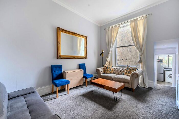 2 Bedroom Flat To Rent In Finborough Road, Chelsea, London, SW10