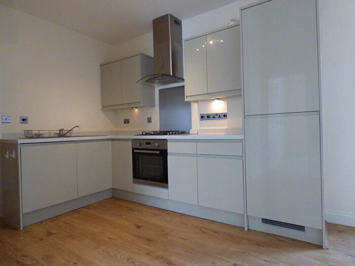 1 Bedroom Flat To Rent In Prospect Mews, Swindon, SN1