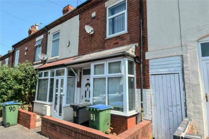 2 Bedroom House To Rent In Gladys Road, Smethwick, B67