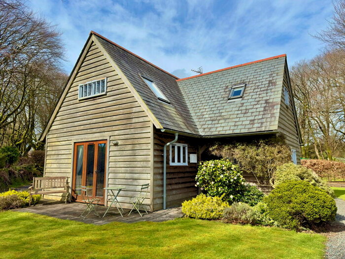 3 Bedroom Detached House For Sale In Davidstow, PL32