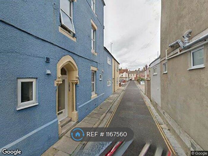 2 Bedroom Flat To Rent In Lennox Street, Weymouth, DT4