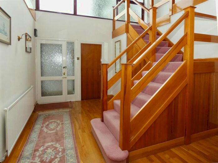 4 Bedroom Detached House For Sale In St James Mount, Rainhill, Prescot, L35